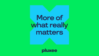 Sodexo Benefits and Rewards Services devine PLUXEE, noul brand de referinţă pentru experiența angajaților, care deschide o lume de oportunități