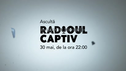 Asociatia Anais - #RadioulCaptiv