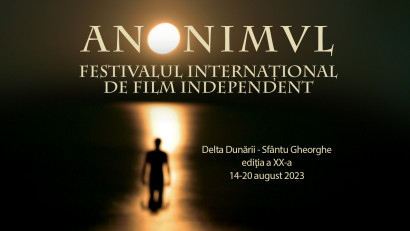 Douăsprezece scurtmetraje rom&acirc;nești &icirc;n competiția celei de-a 20-a ediții a&nbsp;Festivalului Internațional de Film Independent ANONIMUL