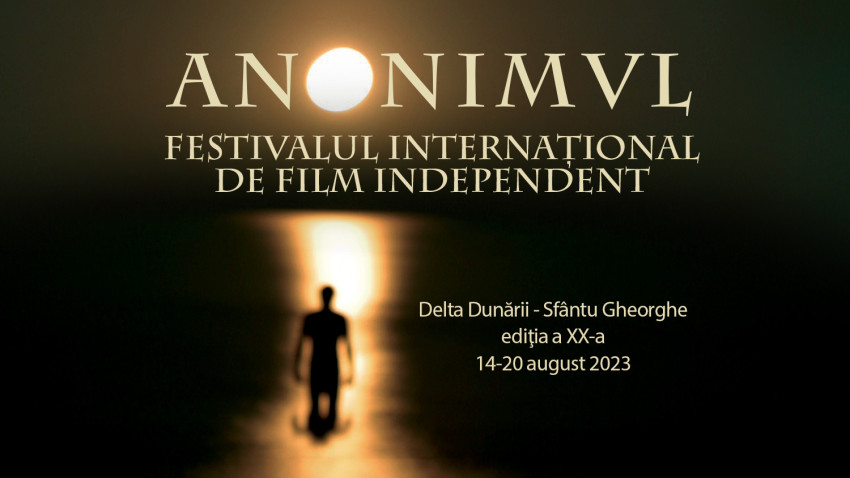 Douăsprezece scurtmetraje românești în competiția celei de-a 20-a ediții a Festivalului Internațional de Film Independent ANONIMUL