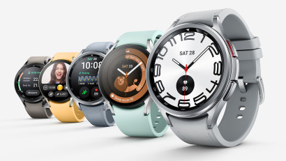 Samsung Galaxy Watch6 și Galaxy Watch6 Classic: te inspiră să devii cea mai bună versiune a ta, zi și noapte