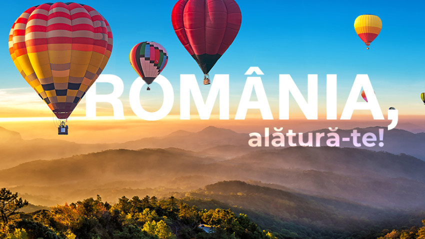 Unde călătoresc românii? Pachete de vacanță către destinații cheie pe timpul verii cu Join UP