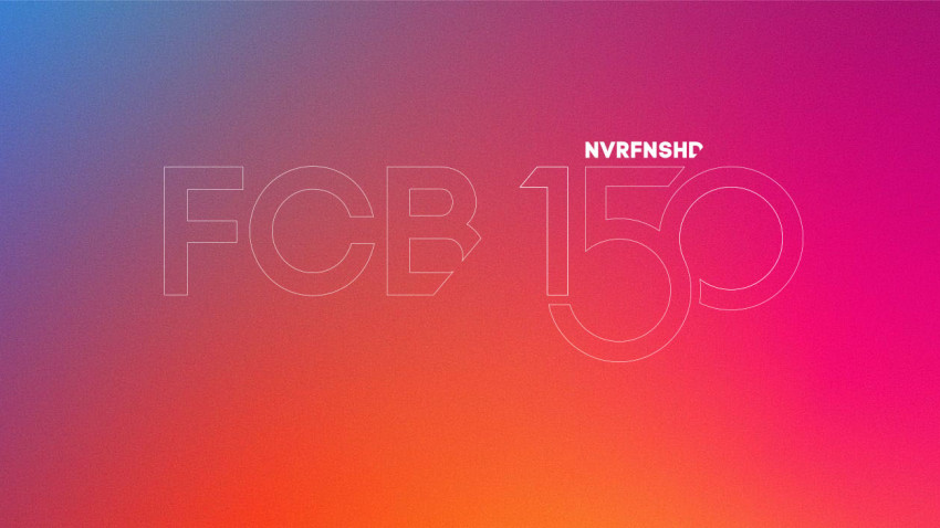 Rețeaua FCB marchează 150 de ani de existență cu o nouă performanță la Cannes: 42 de trofee și distincția North America Network of the Year pentru al  5-lea an consecutiv