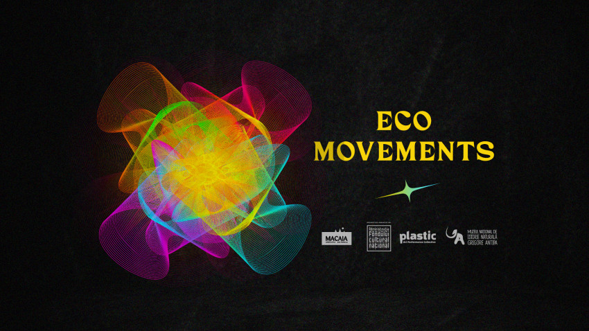 ECO MOVEMENTS: premiere coregrafice în București