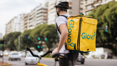 Glovo lansează noi opțiuni de publicitate pentru parteneri și integrează toate serviciile sale &icirc;ntr-o divizie nouă numită Glovo Ads