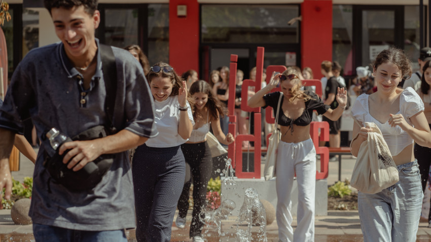 #experiențaIdeoIdeis se pregătește să plece în Tabăra de teatru și film. Creațiile adolescenților se vor vedea pe 10 și 16 august, în Alexandria