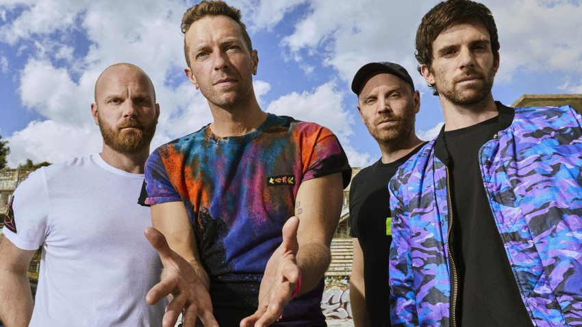 Concertul Coldplay în România, unul dintre cele mai așteptate evenimente din ultimii 20 de ani, este susținut de BCR și Mastercard. Pe 25 iulie, clienții BCR cu carduri Mastercard pot achiziționa, în exclusivitate, bilete la presale