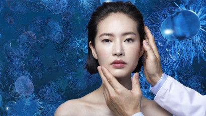 L'Or&eacute;al Groupe prezintă cele mai recente cercetări privind impactul pigmentării și variațiilor hormonale asupra pielii și scalpului femeilor la Congresul Mondial de Dermatologie