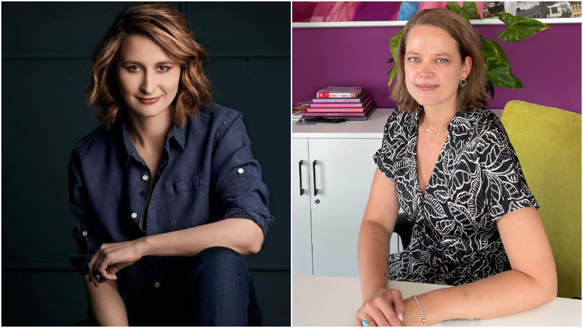 Smaranda Teleabă preia rolul de Chief Marketing Officer la L’Oréal România, în timp ce Raluca Duță își asumă funcția de Head of L’Oréal University for E-Commerce