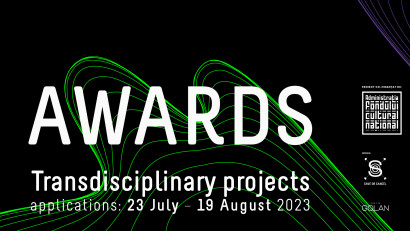 feeder.ro awards - apel deschis pentru proiecte transdisciplinare