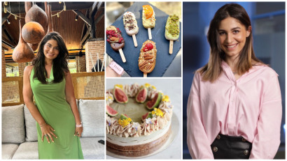 [Noii antreprenori] Miruna &amp; Andreea Toanchină: Dacă acum 5 ani era o fiță să fii vegan, acum este o realitate ce este deja adresată de cele mai mari lanțuri de fast-food și snack-uri din lume