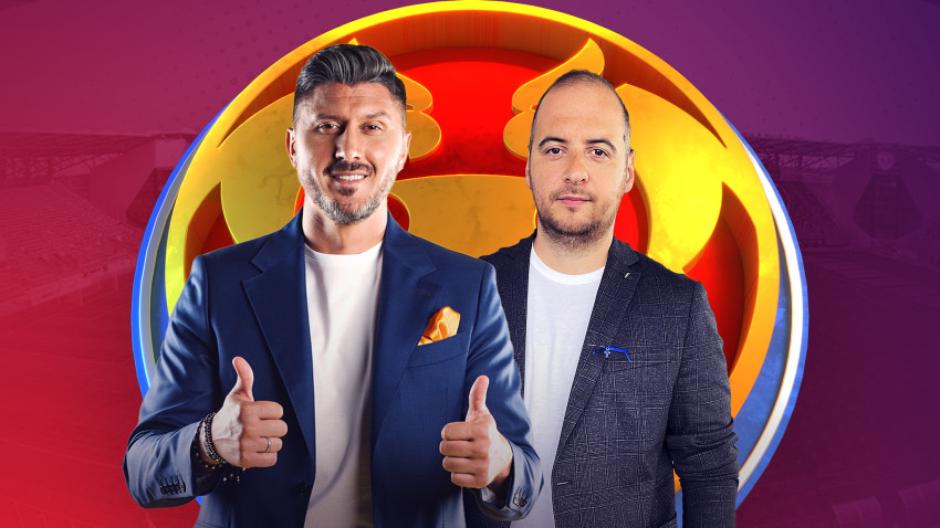 Betano devine partener Supercupa României ediția 2023