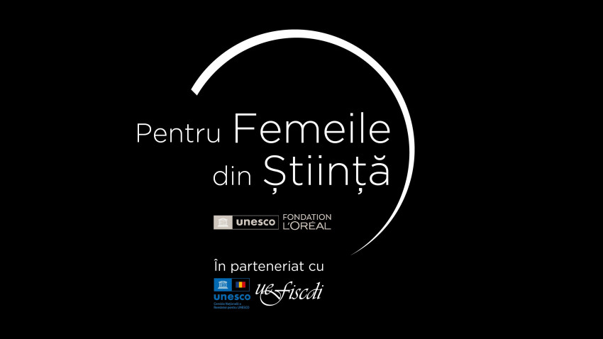 Programul de burse private L’Oréal – UNESCO „Pentru Femeile din Știință” anunță începerea înscrierilor pentru finanțarea a cinci noi proiecte de cercetare