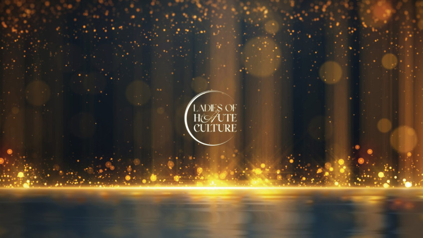Ladies Of Haute Culture, evenimentul emblematic despre valorile și principiile care ne modelează viața