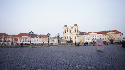 Documentarul de călătorie My journey to Romania &ndash; Letter from Timișoara va avea premiera pe 19 iulie