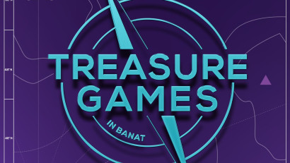 Producătorii de pe Via Profi participă la Treasure Games in Banat - primul reality show &icirc;n social media din Rom&acirc;nia