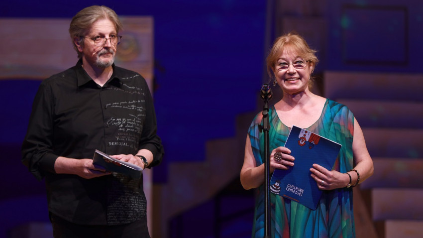 Cea de-a X-a ediție a Săptămânii Comediei s-a încheiat. Iată care sunt câștigătorii competiției de teatru