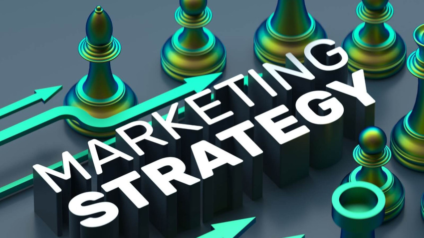 Strategia de marketing ideală. O perspectivă de la Craft Interactive