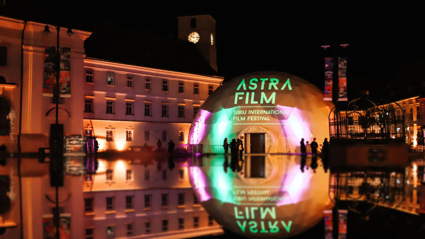 Selecția oficială Astra Film Festival 2023