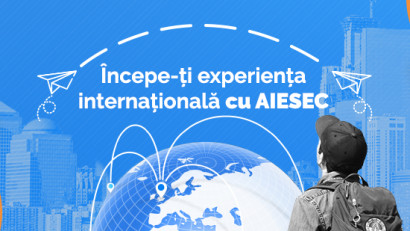 Produsele AIESEC