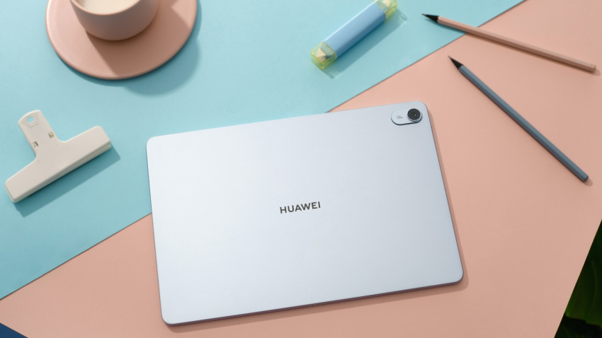HUAWEI MatePad 11.5" aduce performanțele unui PC într-o tabletă
