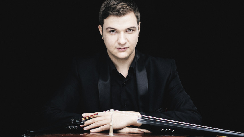 Andrei Ioniță: Emoțiile sunt inerente, ceea ce este însă cel mai important este să îți amintești întotdeauna că este un privilegiu să te poți folosi de muzică pentru a comunica trăiri și sentimente