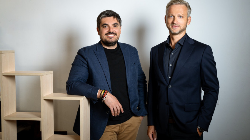 Data Revolt la aniversarea primilor 5 ani: 5 mil. euro cifră de afaceri și o echipă de 60 de profesioniști