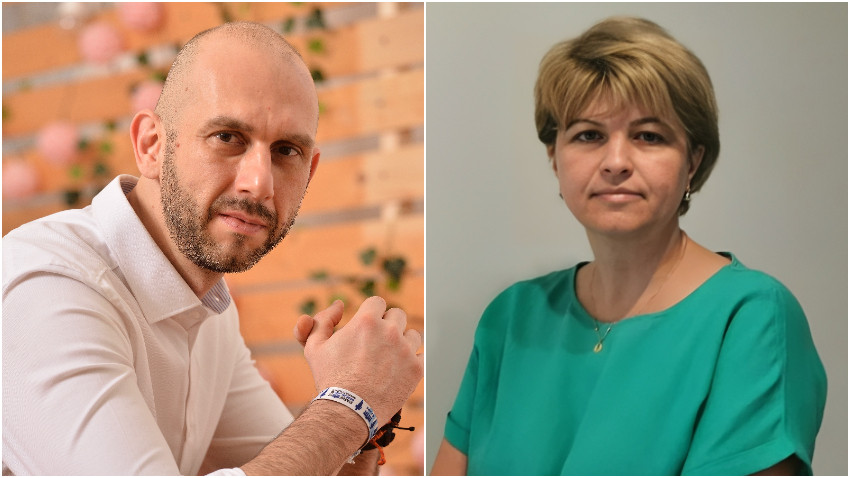 White Image: Companiile se concentrează tot mai mult pe construirea relațiilor de încredere cu clienții și mai puțin pe vânzări. Cererea pentru email marketing a crescut cu 15%