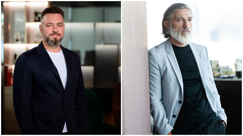 Holdingul ROCA Agri RDF publică primul său Raport Anual de Sustenabilitate. Pași înainte spre agricultura viitorului în România