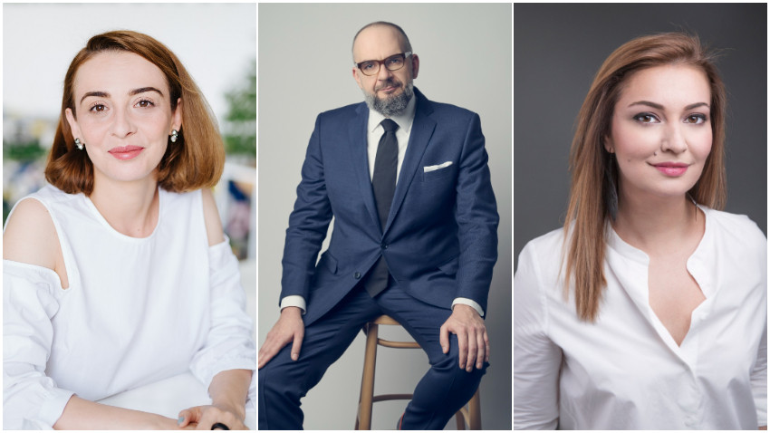 MSL își consolidează oferta de comunicare strategică în România prin lansarea MSL Consultants