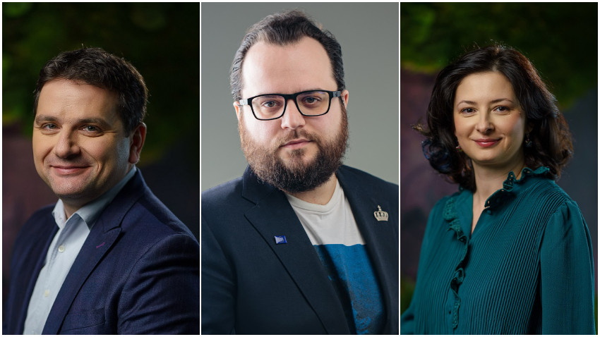 Cifra de afaceri a Zitec a crescut cu 20% în primele șase luni din 2023 față de perioada similară a anului trecut, până la 14,7 mil. euro