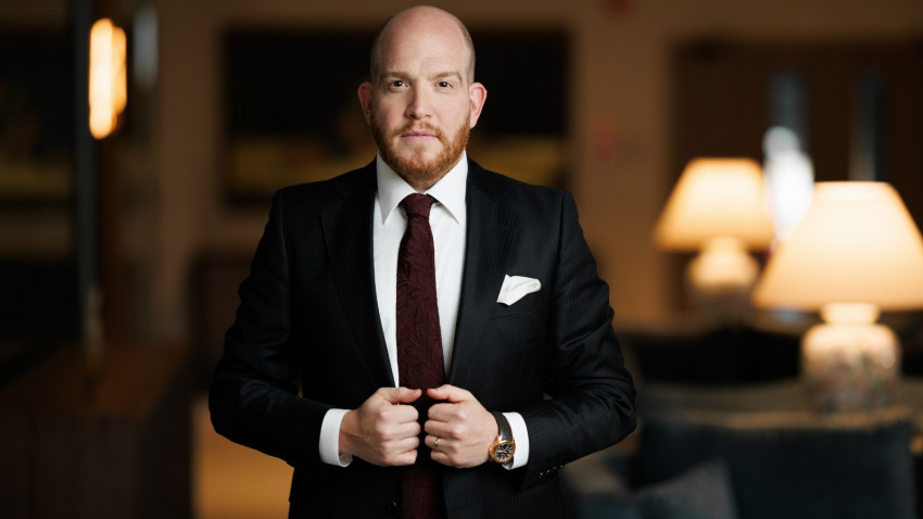 „Ziarul de Iași” intră într-o nouă etapă de dezvoltare alături de omul de afaceri Dan Fiterman