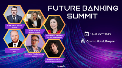 Future Banking Summit 2023 &ndash; The digital banking retreat