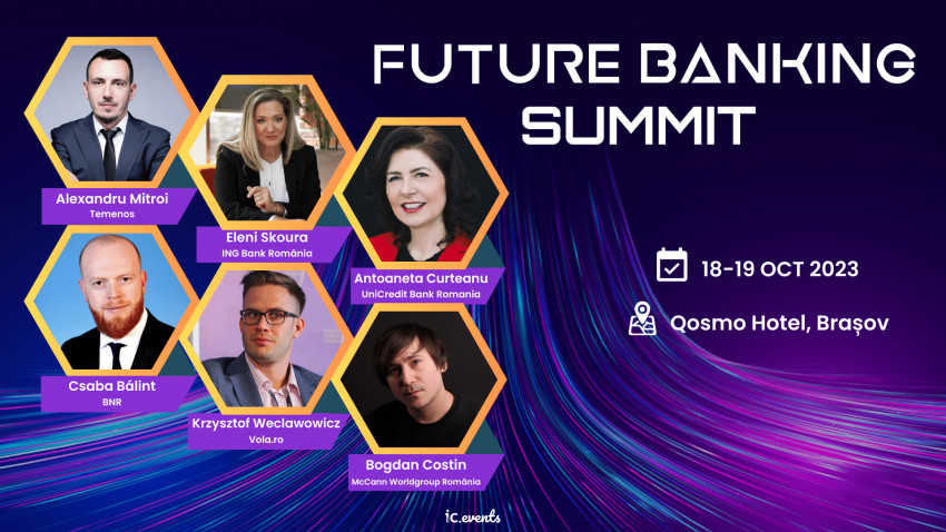 Future Banking Summit 2023 – The digital banking retreat