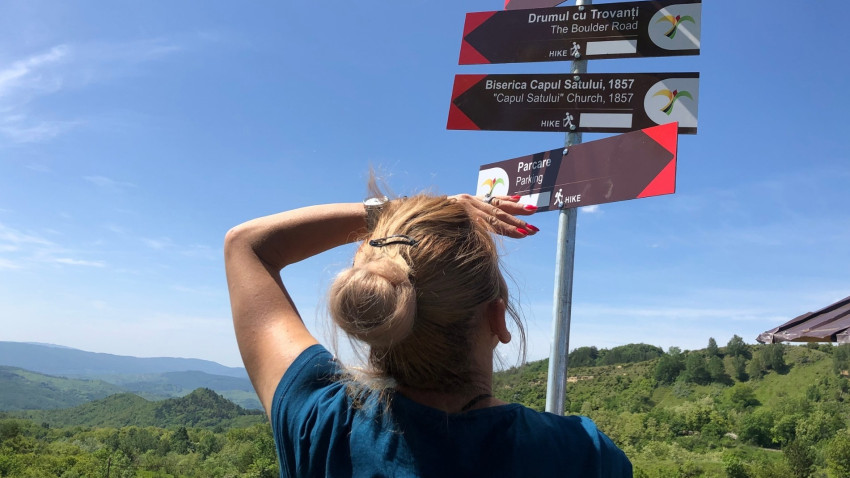 Apartenența la Geoparcul Ținutul Buzăului a adus beneficii semnificative localităților din regiune. Bilanțul Ținutul Buzăului, la 18 luni de la obținerea statutului de Geoparc