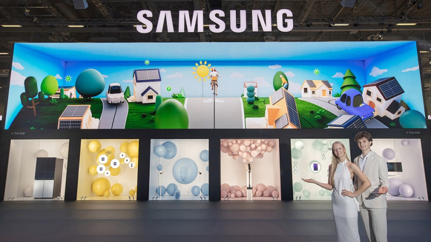 IFA 2023: Samsung SmartThings conectează oamenii cu lucrurile care contează cel mai mult pentru ei