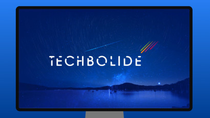 Trending &amp; rebranding: agenția Ideologiq are un nou client. TechBolide, producătorul și dezvoltatorul de soluții inovatoare tip IoT, face echipă de impact cu agenția de marcomm Ideologiq