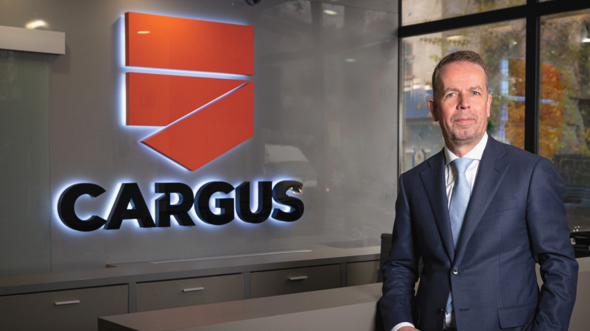Cargus își intensifică operațiunile și înregistrează o creștere de două cifre a veniturilor în primele șase luni ale anului 2023