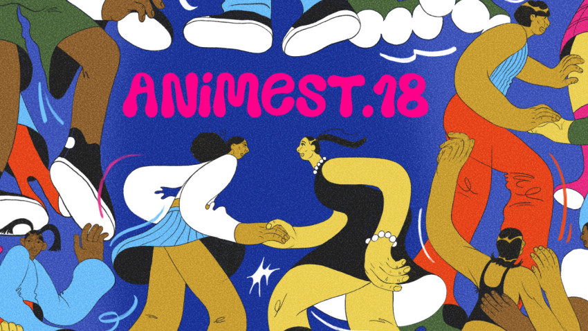 Animest.18 vine cu povești de Haruki Murakami, realități distopice și filme premiate în competițiile marilor festivaluri