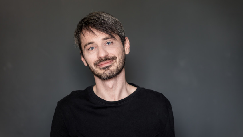 Andrei Tudose: Am zis sa provocam oamenii la un „treasure hunt” prin Bucuresti, cu telefonul in mana