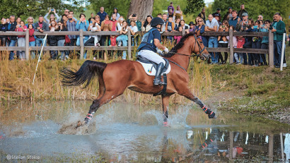 Un număr record de călăreți și cai &icirc;nscriși la Karpatia Horse Show 2023