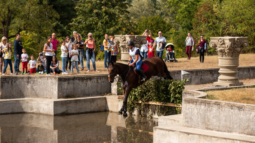Karpatia Horse Show 2023: cea de-a opta ediție, calificativ pentru Jocurile Olimpice de la Paris. Probe ecvestre pline de adrenalină și spectacole cu muzică live