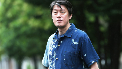 Regizorul japonez Keiichi Hara, unul dintre cei mai influenți creatori de animeuri, vine la Animest.18