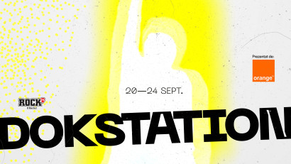 DokStation 7: cele mai noi documentare muzicale se văd la București, &icirc;ntre 20-24 septembrie