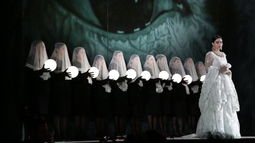 Martiniana Antonie: Muzica este limbajul universal care reușește să depășească orice barieră culturală sau lingvistică, care poate vindeca și inspira