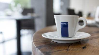 De Ziua Internațională a Cafelei,&nbsp;Lavazza arată cum cafeaua &icirc;nseamnă mai mult dec&acirc;t o simplă cafea