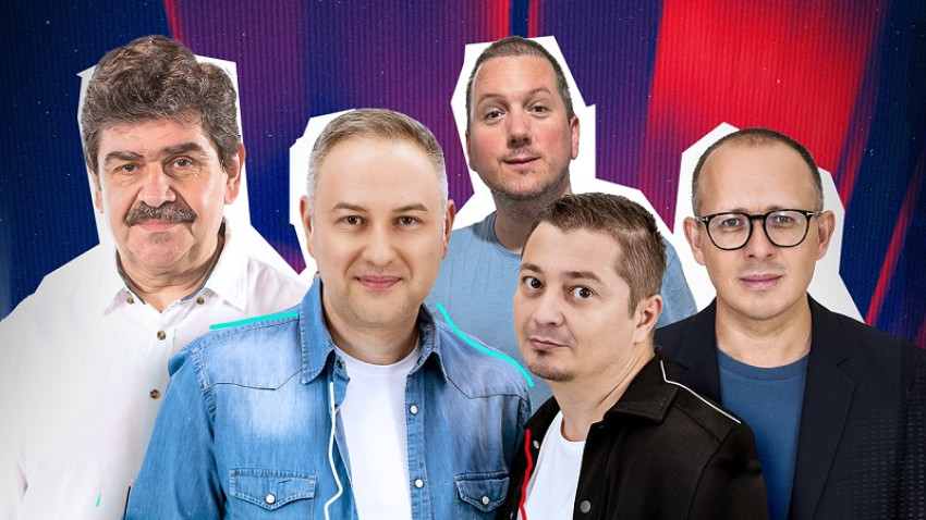 Sezonul de toamnă debutează la Digi FM, din 11 septembrie