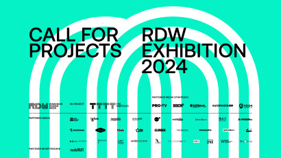 The Institute dă startul &icirc;nscrierii proiectelor pentru RDW Exhibition 2024