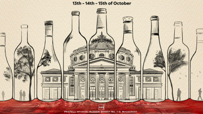 RO-Wine revine pe 13-15 Octombrie la Fratelli cu ediția de toamnă 2023
