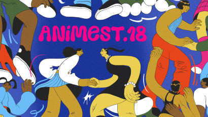 ANIMEST + Conference: industria internațională a flmului de animație se &icirc;nt&acirc;lnește la București